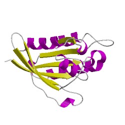 Image of CATH 2efeD