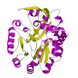 Image of CATH 2eg8B