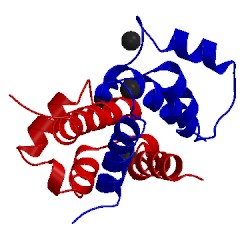 Image of CATH 2egd