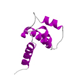 Image of CATH 2egdA