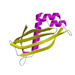 Image of CATH 2egrB