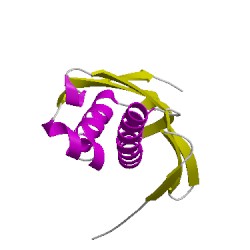 Image of CATH 2egtA