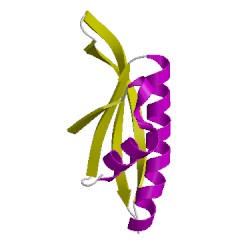 Image of CATH 2eh1A