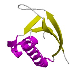 Image of CATH 2eh1B