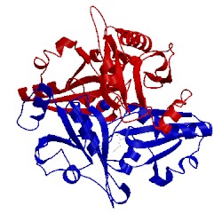 Image of CATH 2eh4