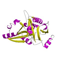 Image of CATH 2eh4B