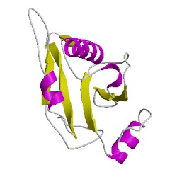 Image of CATH 2eh4B02