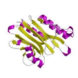 Image of CATH 2ei9A