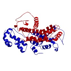 Image of CATH 2eia