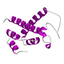 Image of CATH 2eiaA01