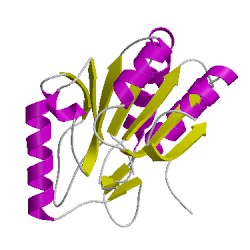 Image of CATH 2ejdA02