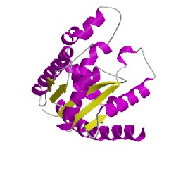 Image of CATH 2el7A01