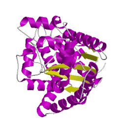 Image of CATH 2el7B