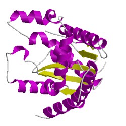 Image of CATH 2el7B01