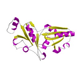 Image of CATH 2eldA