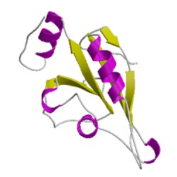 Image of CATH 2eldA02