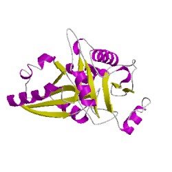 Image of CATH 2eldB