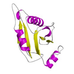 Image of CATH 2eldB02