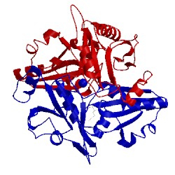 Image of CATH 2emr