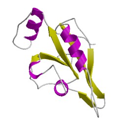 Image of CATH 2emrA02