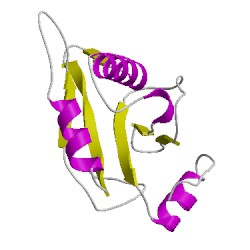 Image of CATH 2emrB02