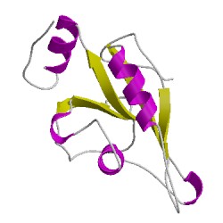 Image of CATH 2eniA02