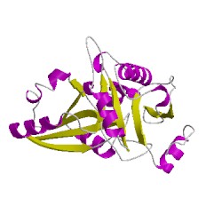 Image of CATH 2eniB