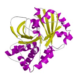 Image of CATH 2enxA