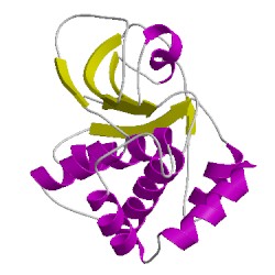 Image of CATH 2enxA01