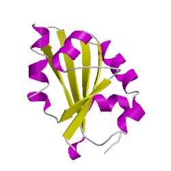 Image of CATH 2enxA02