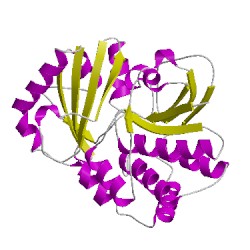 Image of CATH 2enxB