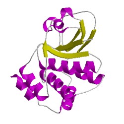 Image of CATH 2enxB01