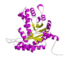 Image of CATH 2ephA