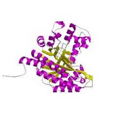 Image of CATH 2ephB