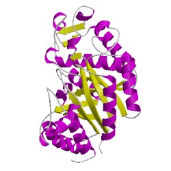 Image of CATH 2eplX02