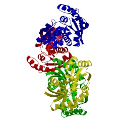 Image of CATH 2eq5