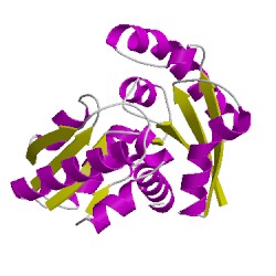 Image of CATH 2eq5A