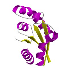 Image of CATH 2eq5A01