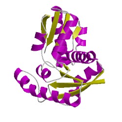 Image of CATH 2eq5B