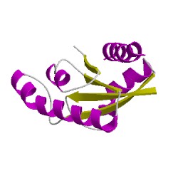 Image of CATH 2eq5B01