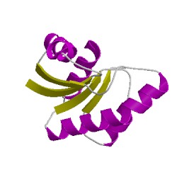 Image of CATH 2eq5D01