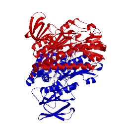 Image of CATH 2eq6