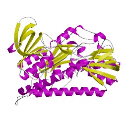 Image of CATH 2eq6B