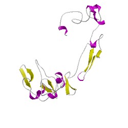 Image of CATH 2eroA02