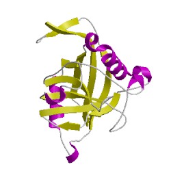 Image of CATH 2eslA00