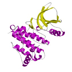 Image of CATH 2etmA