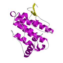 Image of CATH 2etmA02