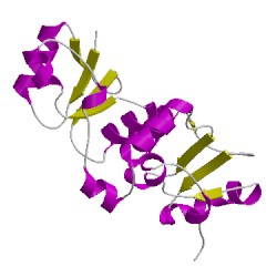 Image of CATH 2etxA