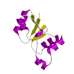 Image of CATH 2etxA01