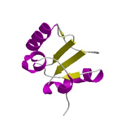 Image of CATH 2etxA02